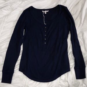 VS PINK ✧･ﾟPJ TOP